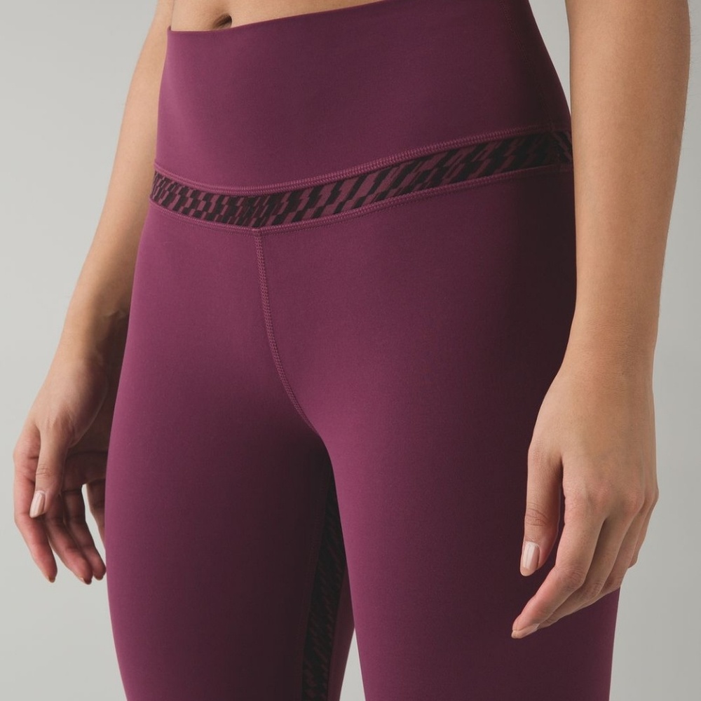 Lululemon OG Align pant size 4 - Picture 1 of 6